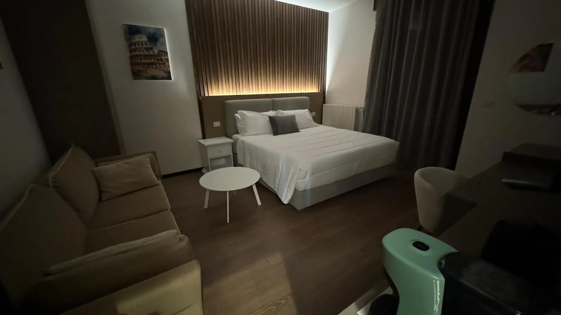 Aparthotel Brianza Home Giussano