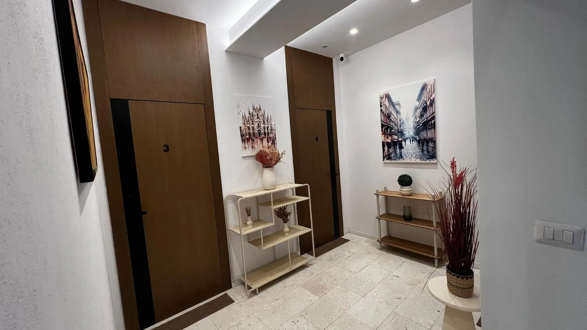 Aparthotel Brianza Home Giussano