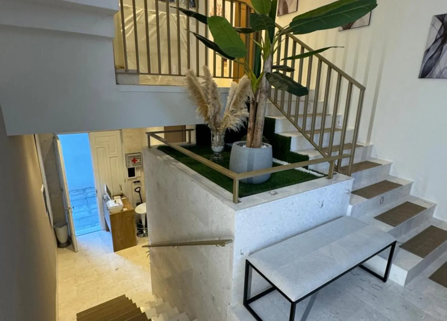 Brianza Home Giussano Aparthotel