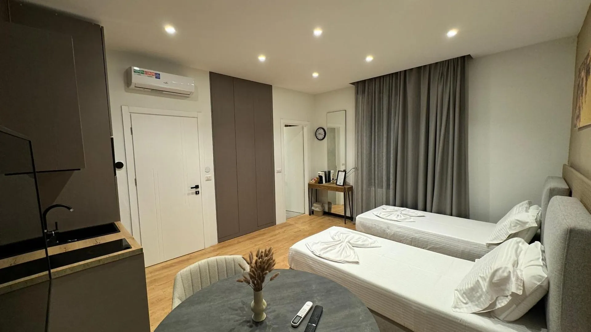 Aparthotel Brianza Home Giussano