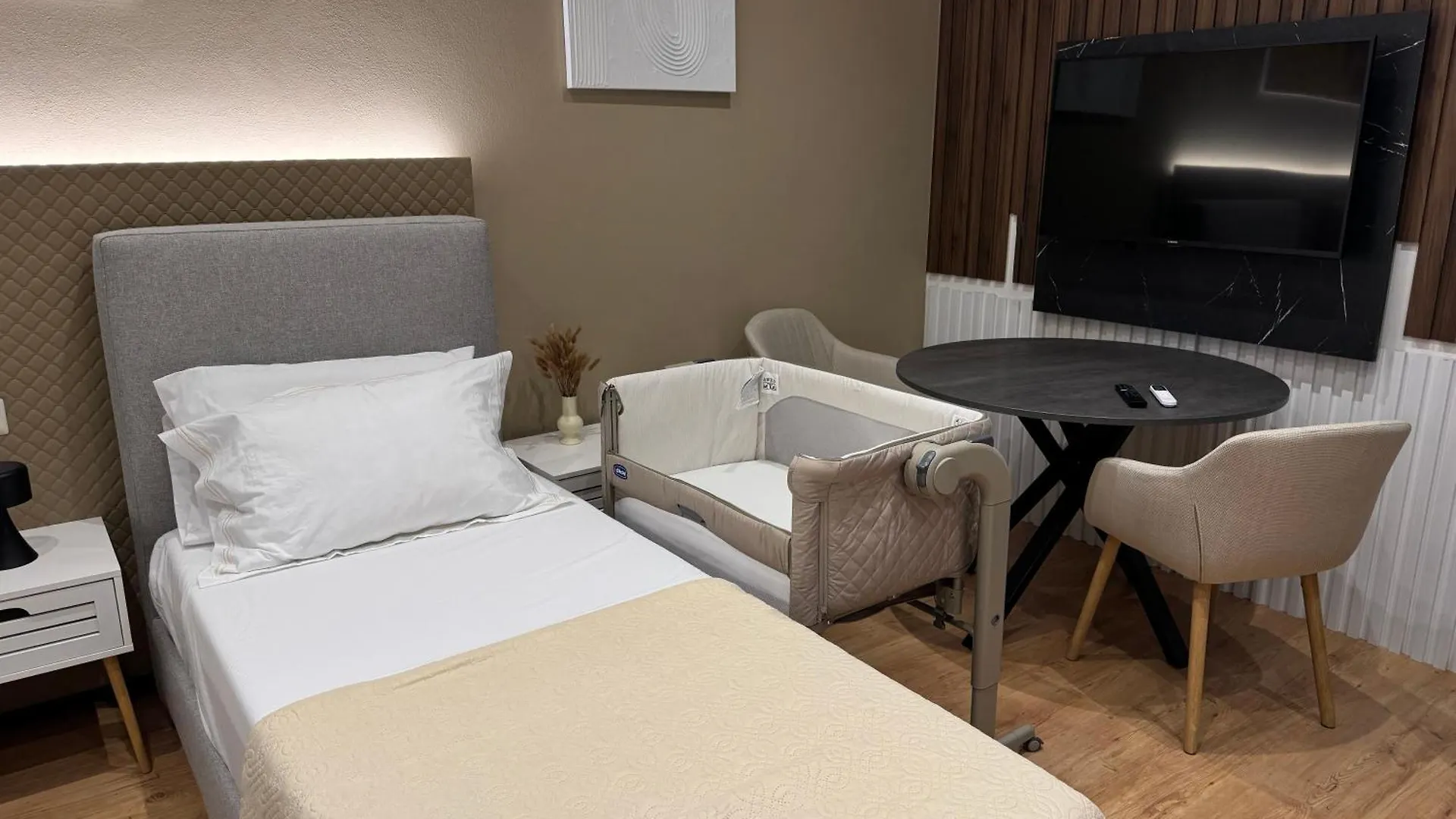 Aparthotel Brianza Home Giussano