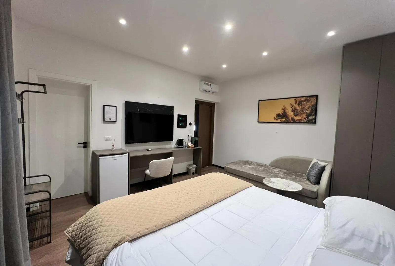 Aparthotel Brianza Home Giussano