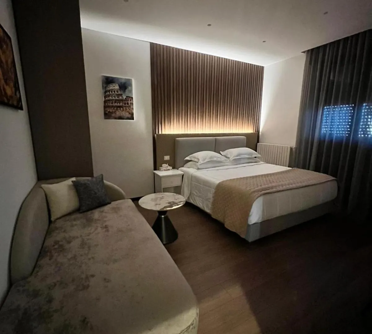 Brianza Home Giussano Aparthotel