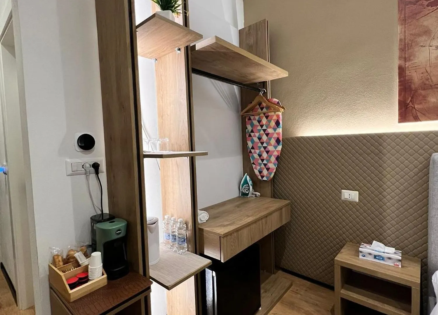 Aparthotel Brianza Home Giussano