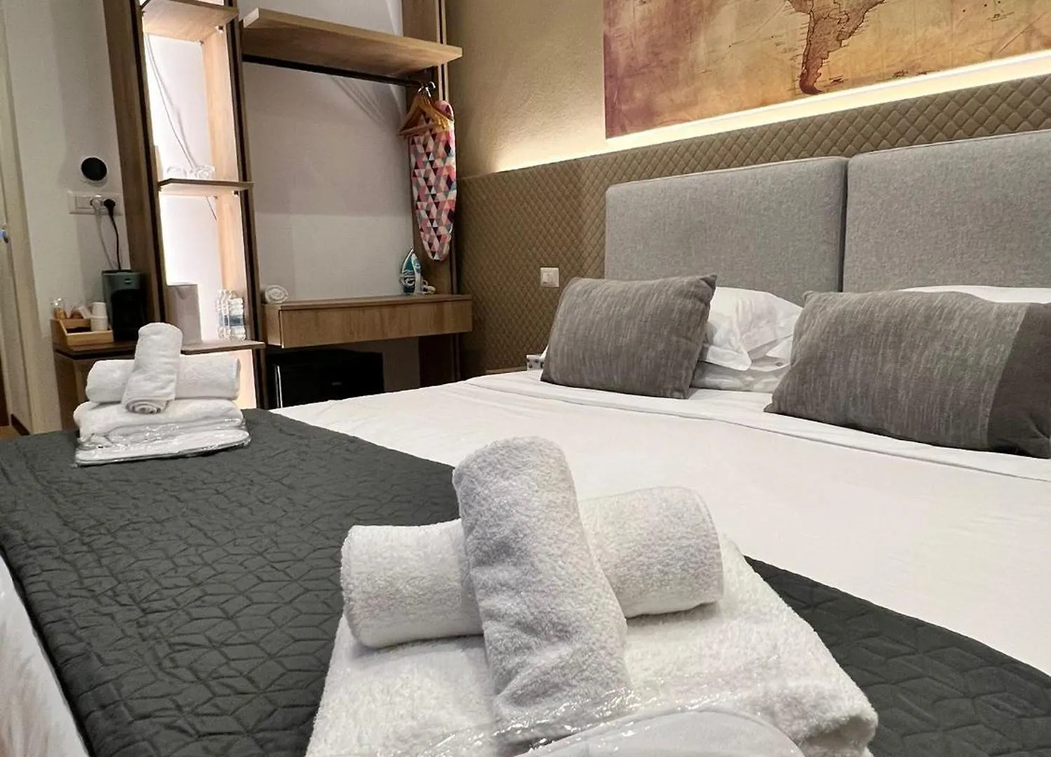 Aparthotel Brianza Home Giussano