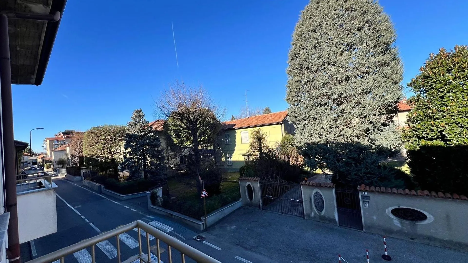 Brianza Home Giussano Aparthotel
