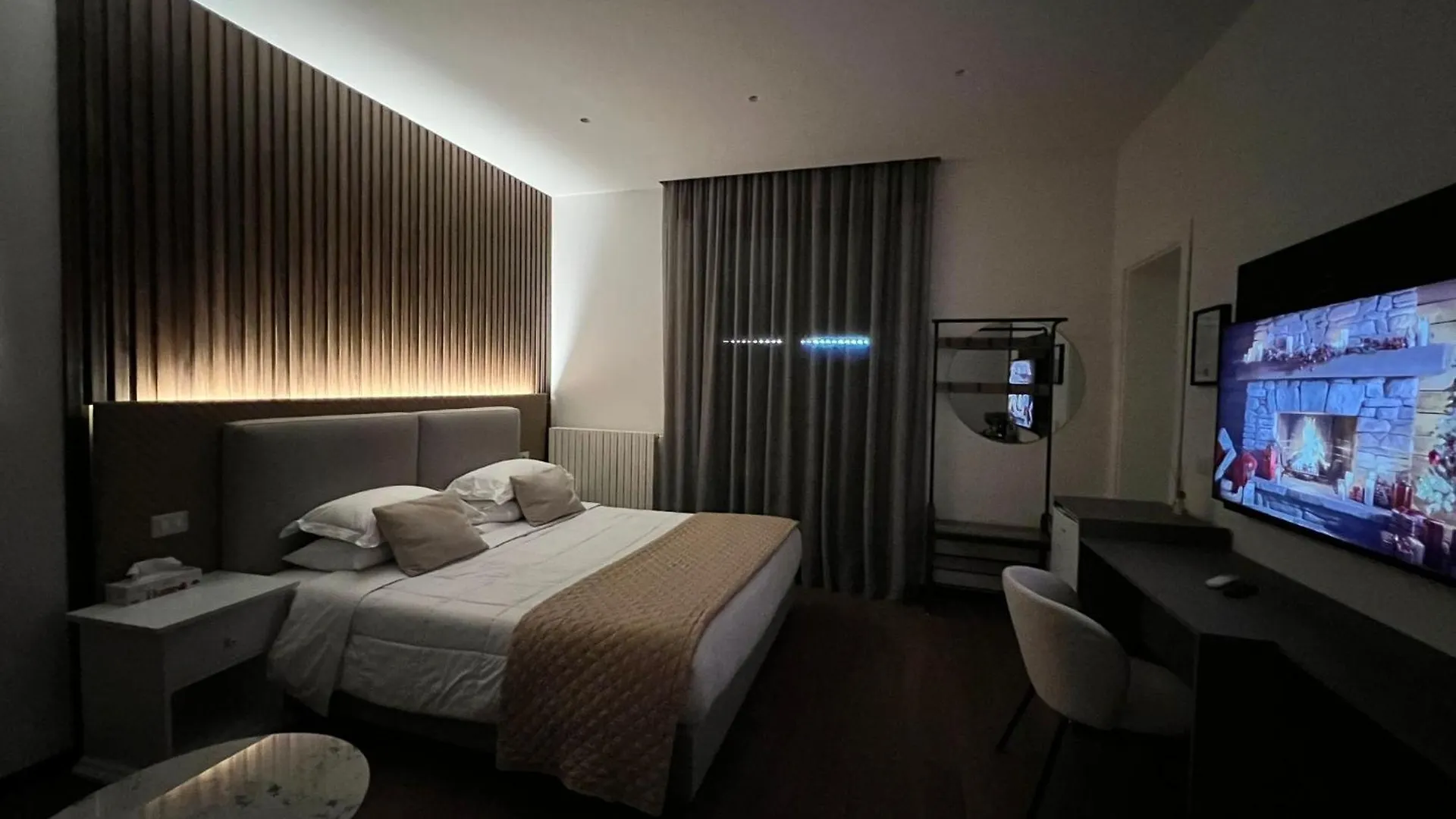Aparthotel Brianza Home Giussano