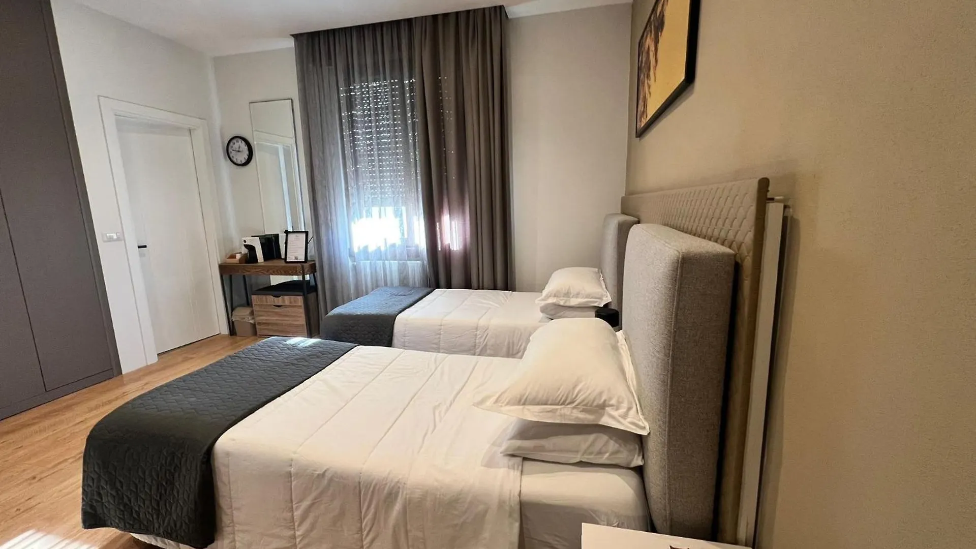 Aparthotel Brianza Home Giussano