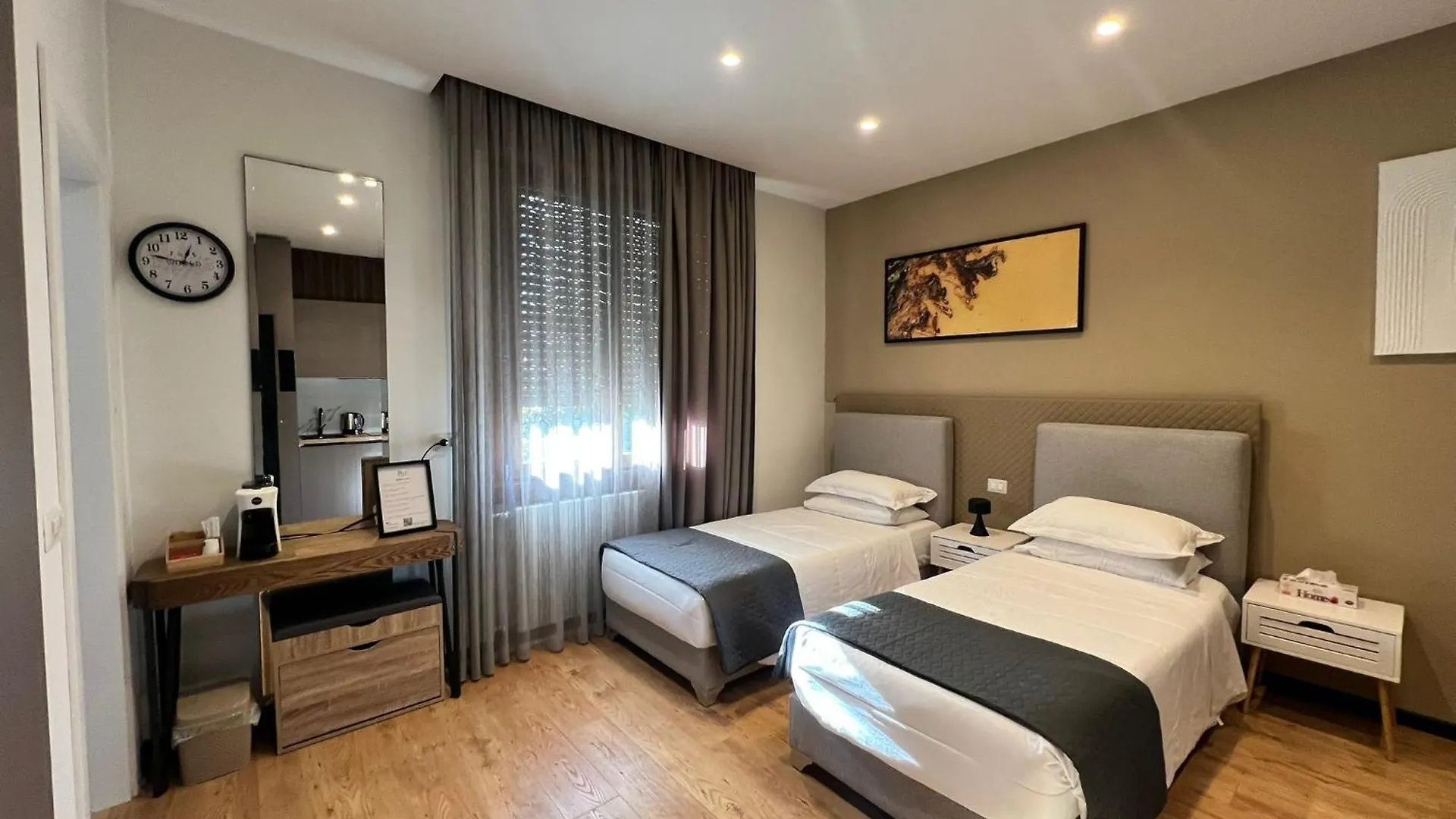 Aparthotel Brianza Home Giussano
