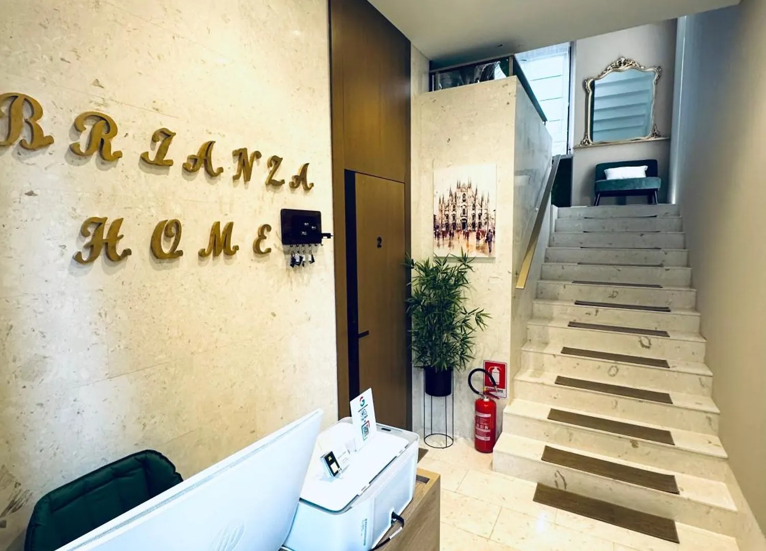 Brianza Home Giussano