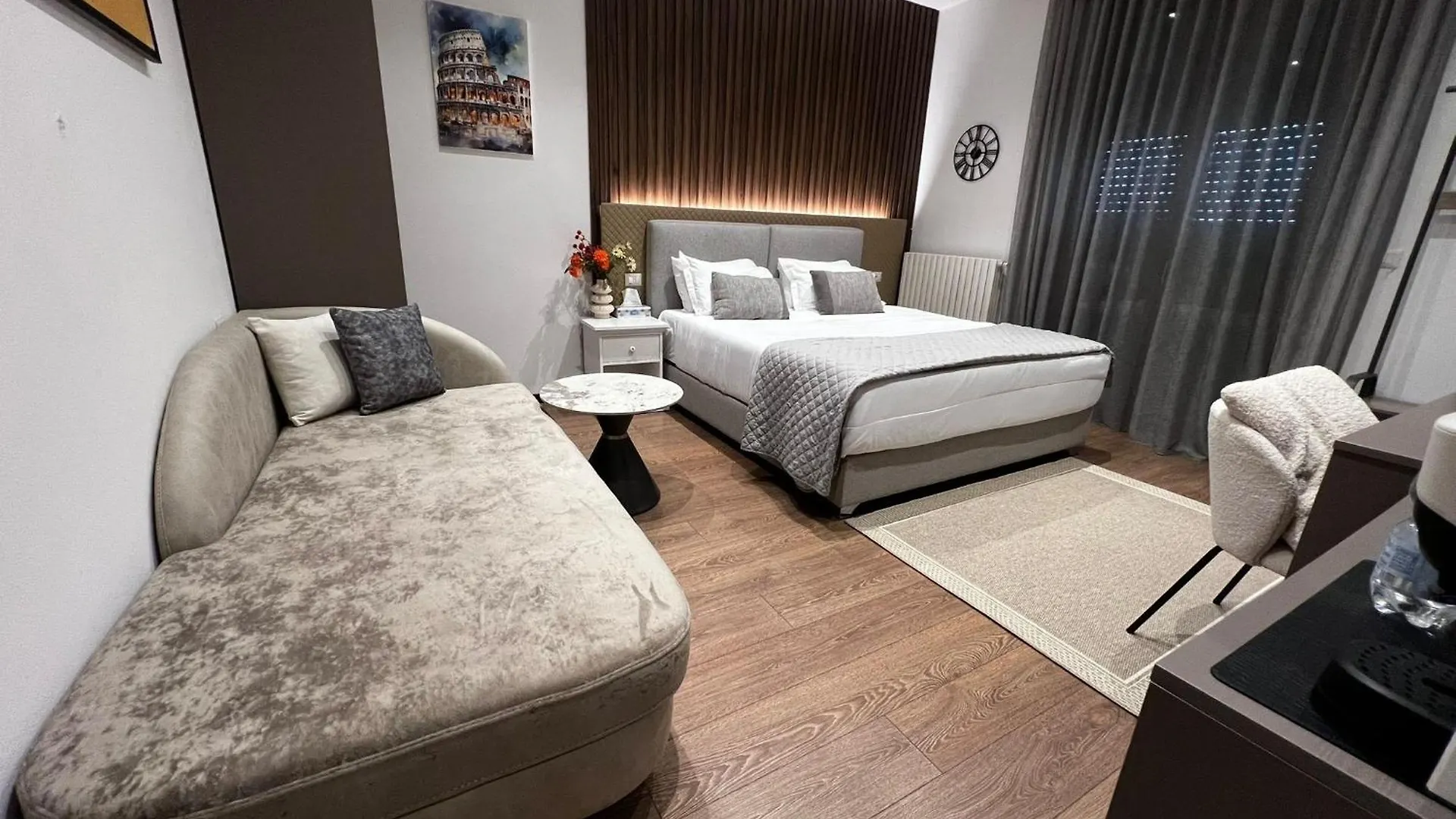 Aparthotel Brianza Home Giussano
