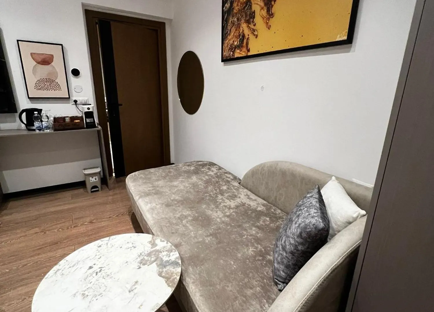 Brianza Home Giussano Aparthotel