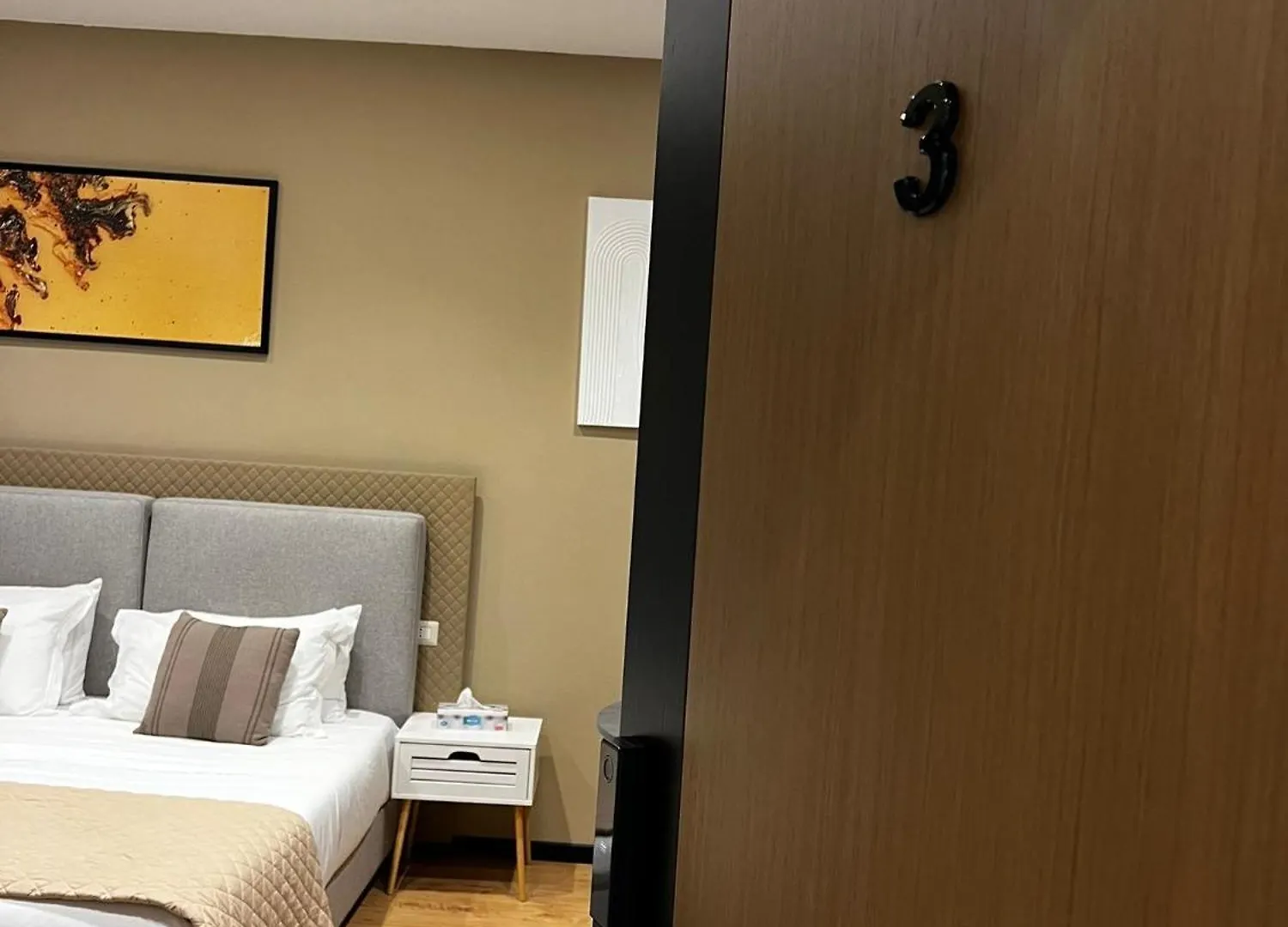 Aparthotel Brianza Home Giussano