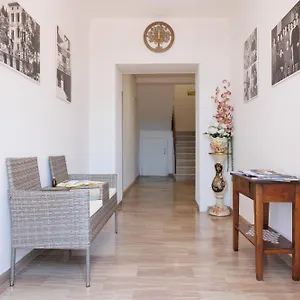 La Casa Di Nonna Lina Saviore dell'Adamello