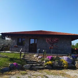 Poggio Del Poeta Osmate