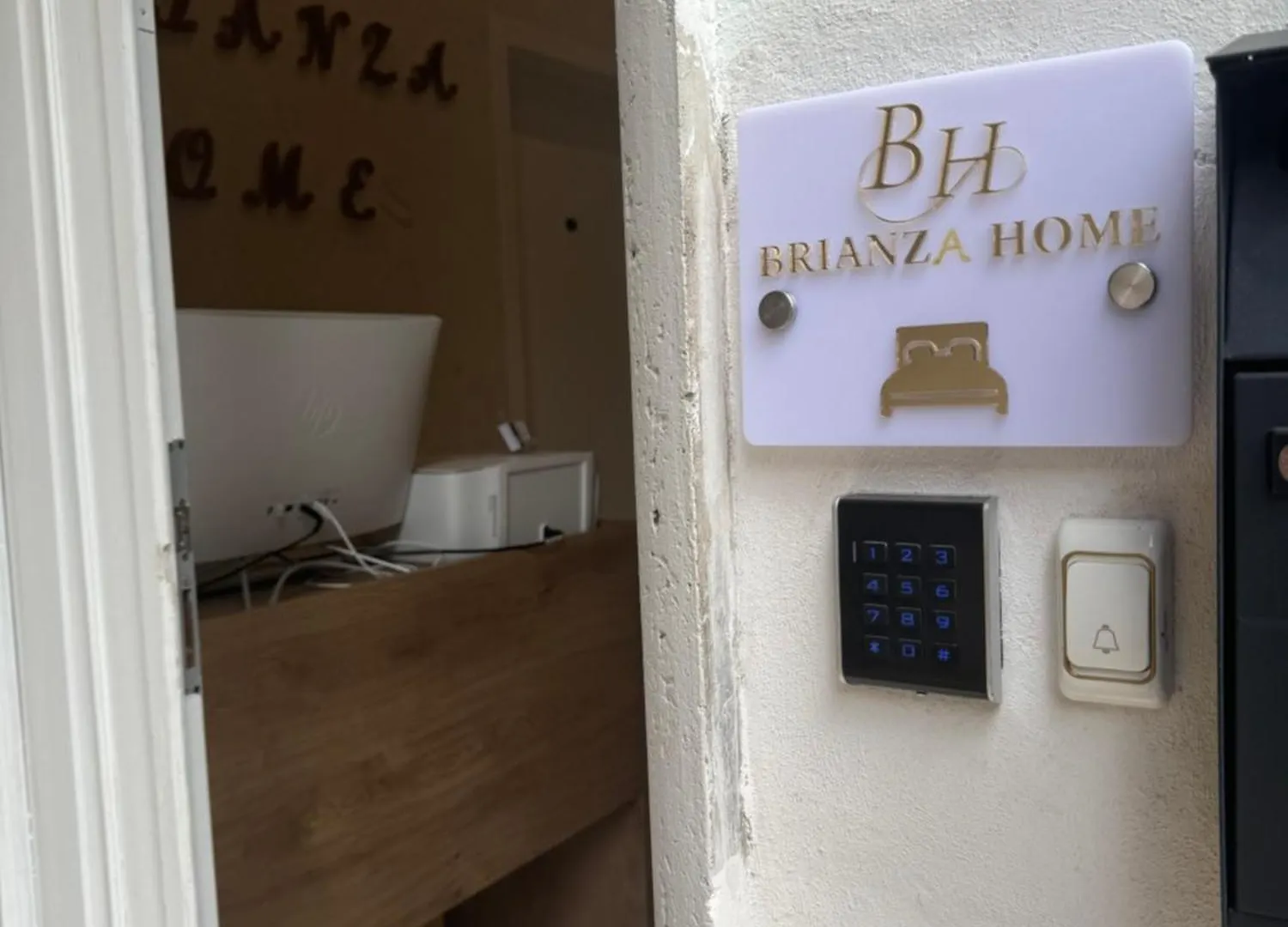 Brianza Home Giussano Aparthotel