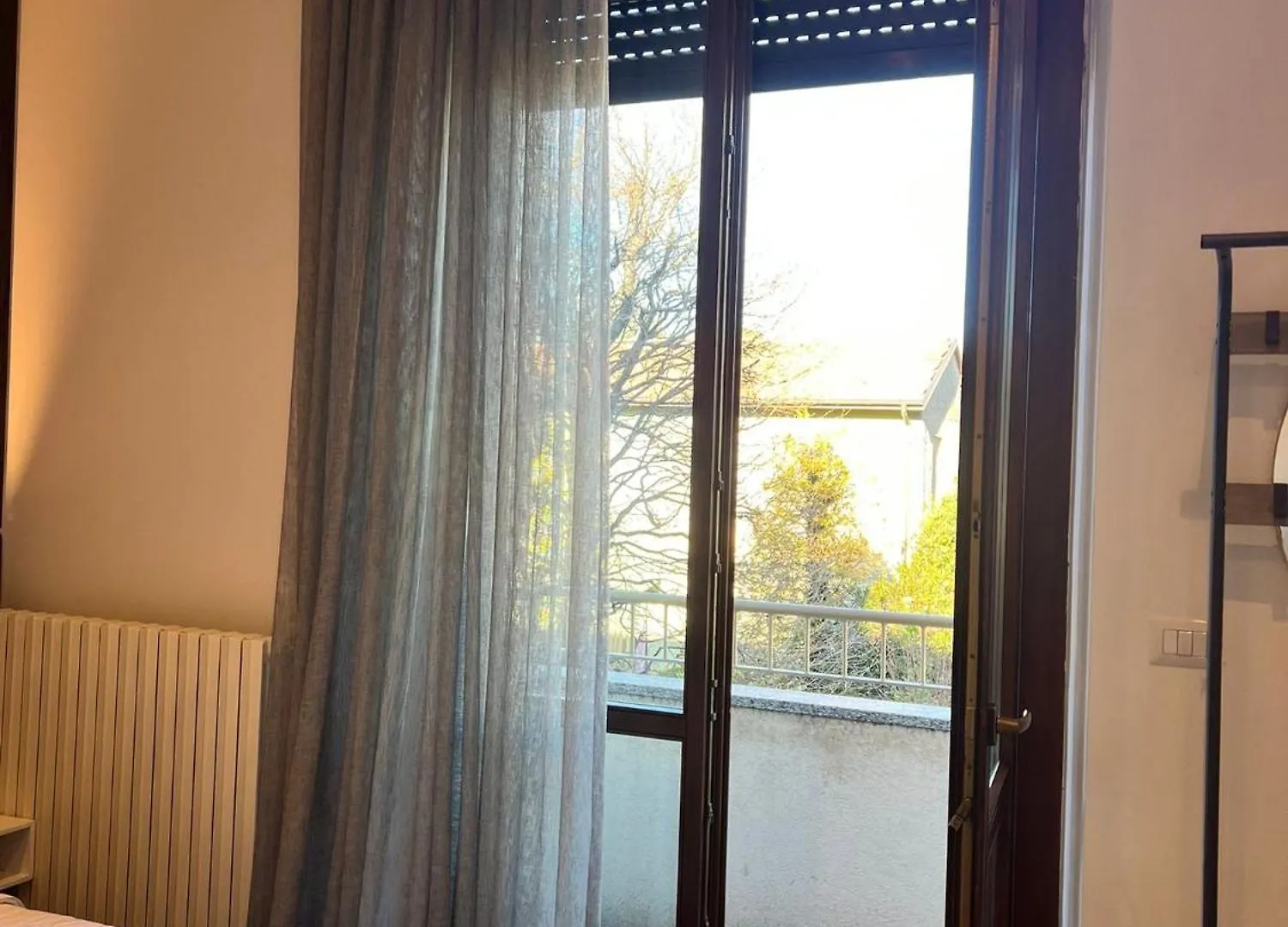Aparthotel Brianza Home Giussano Italy