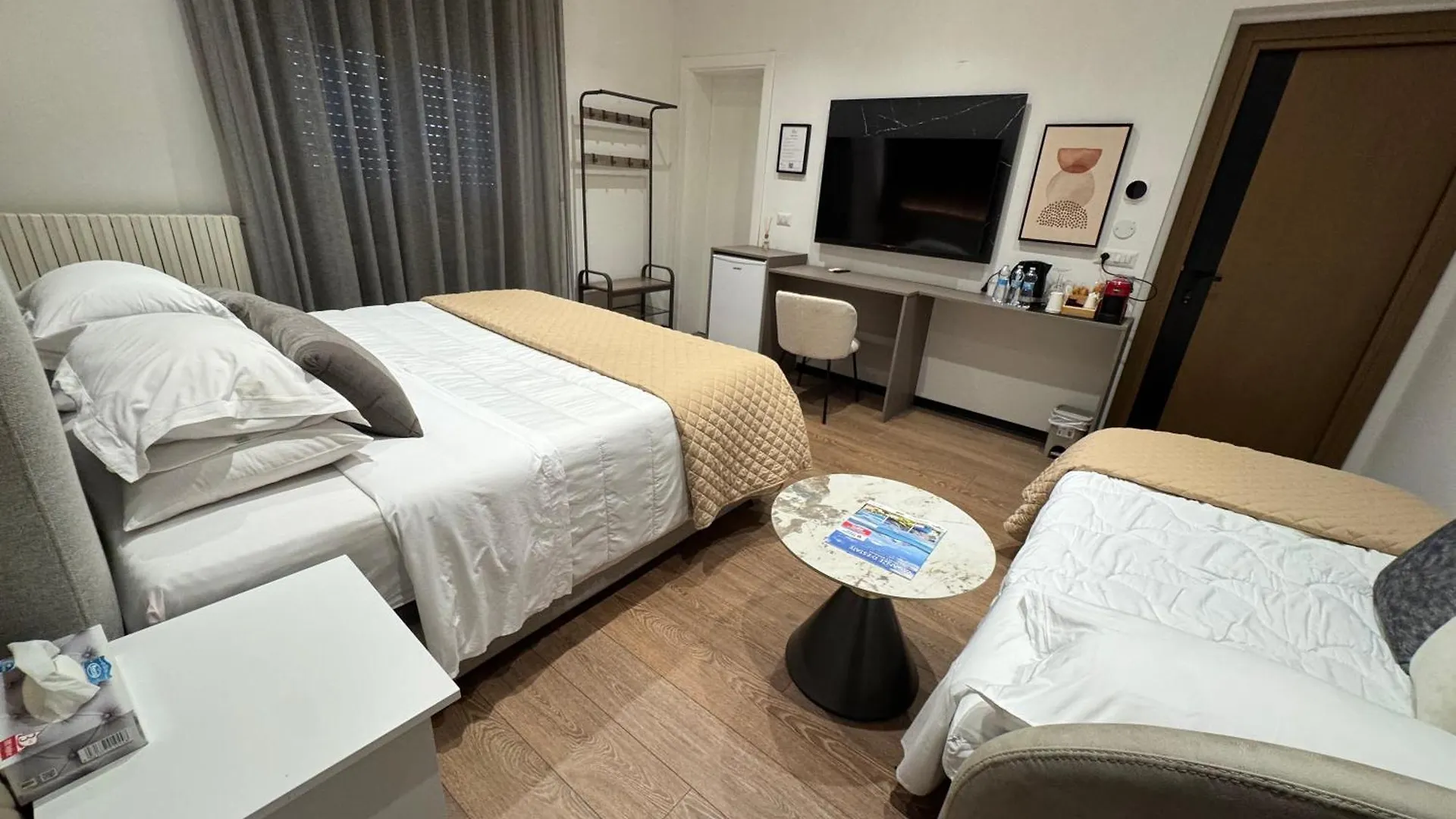 Aparthotel Brianza Home Giussano