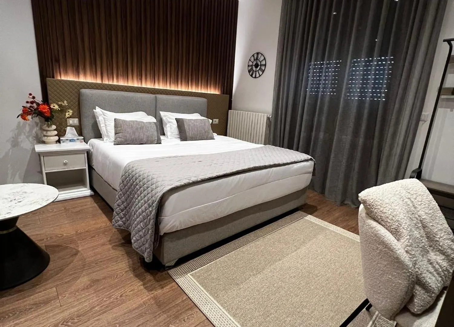 Brianza Home Giussano Aparthotel